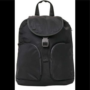 Brand new lululemon carry onward backpack